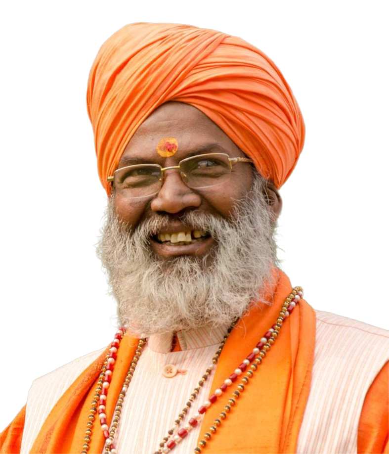 Sakshi Maharaj